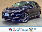 2018 HONDA VEZEL