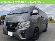 2024 NISSAN CARAVAN