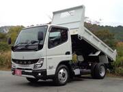 2025 FUSO CANTER