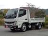 FUSO CANTER