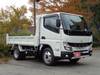 FUSO CANTER