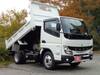 FUSO CANTER