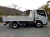 FUSO CANTER