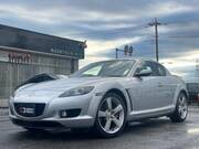 2004 MAZDA RX-8 TYPE S