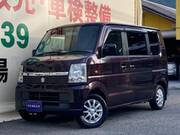 2008 SUZUKI EVERY WAGON