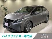 2023 NISSAN NOTE