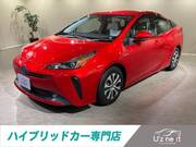 2019 TOYOTA PRIUS