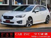 2017 SUBARU IMPREZA SPORTS