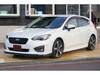 SUBARU IMPREZA SPORTS