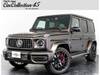 MERCEDES BENZ G-CLASS