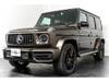 MERCEDES BENZ G-CLASS