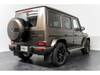 MERCEDES BENZ G-CLASS
