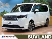2024 HONDA STEPWAGON