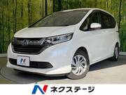 2019 HONDA FREED