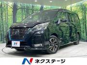 2021 NISSAN SERENA
