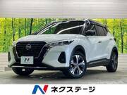 2022 NISSAN KICKS
