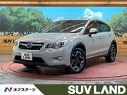 2013 SUBARU XV