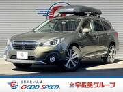 2019 SUBARU LEGACY OUTBACK