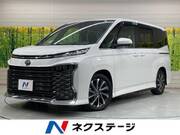 2024 TOYOTA VOXY