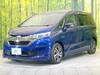 HONDA FREED HYBRID