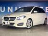 MERCEDES BENZ B-CLASS