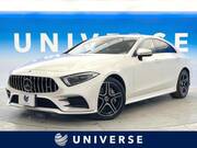2018 MERCEDES BENZ CLS-CLASS