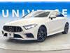 MERCEDES BENZ CLS-CLASS