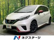 2019 NISSAN NOTE
