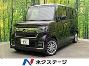 2021 HONDA N-BOX CUSTOM