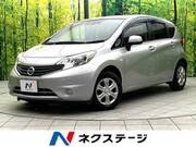 2014 NISSAN NOTE