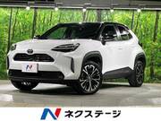 2025 TOYOTA YARIS CROSS Z