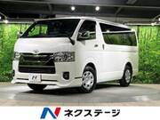2023 TOYOTA HIACE VAN