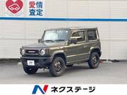 2018 SUZUKI JIMNY XG