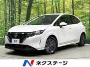 2023 NISSAN NOTE