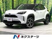2025 TOYOTA YARIS CROSS Z