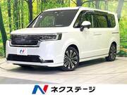 2024 HONDA STEPWAGON