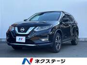 2017 NISSAN X-TRAIL 20X