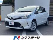 2015 TOYOTA VITZ U