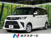 2021 TOYOTA ROOMY