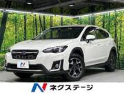 2019 SUBARU XV