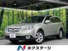 SUBARU LEGACY OUTBACK