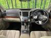 SUBARU LEGACY OUTBACK