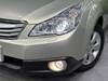 SUBARU LEGACY OUTBACK