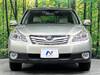 SUBARU LEGACY OUTBACK