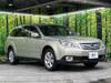 SUBARU LEGACY OUTBACK