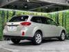 SUBARU LEGACY OUTBACK