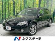 2007 SUBARU LEGACY OUTBACK