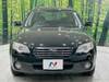 SUBARU LEGACY OUTBACK
