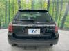 SUBARU LEGACY OUTBACK