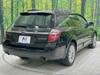 SUBARU LEGACY OUTBACK